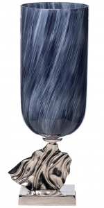 Ваза Khaalid 20X20X59 CM