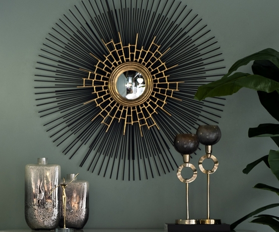 Подсвечник Basilius 11X11X40 CM 2