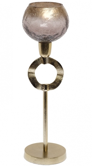 Подсвечник Basilius 11X11X40 CM 1