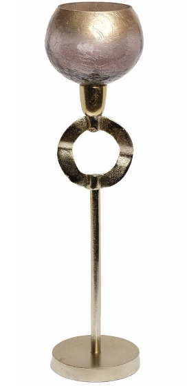 Подсвечник Basilius 11X11X46 CM 1