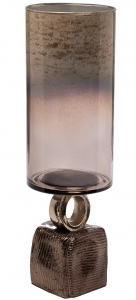 Ваза Nishan 13X13X42 CM