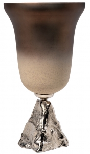 Ваза Chathura 25X25X45 CM