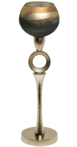 Подсвечник Dietmar 11X11X42 CM