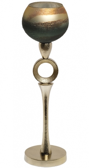 Подсвечник Dietmar 11X11X42 CM 1