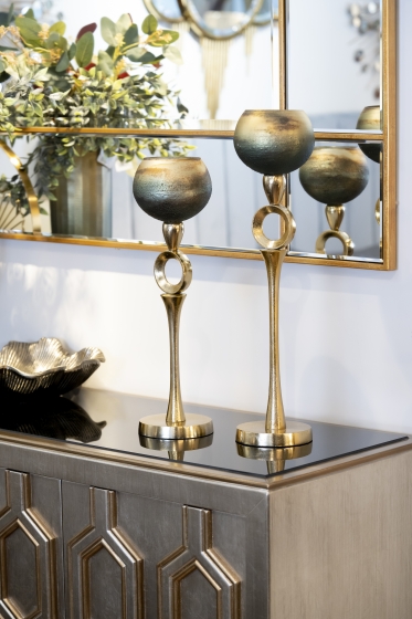 Подсвечник Dietmar 11X11X50 CM 3