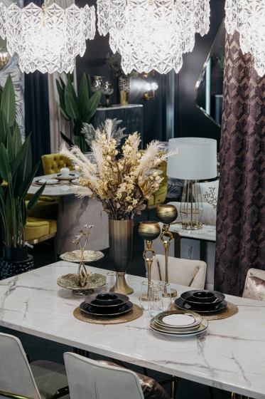 Подсвечник Dietmar 11X11X50 CM 2