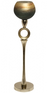 Подсвечник Dietmar 11X11X50 CM