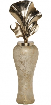 Ваза Isuri 27X23X90 CM