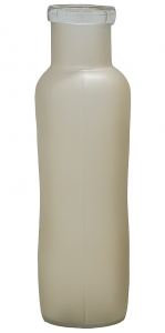 Ваза Zintis 9X9X30 CM