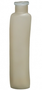 Ваза Zintis 10X10X40 CM