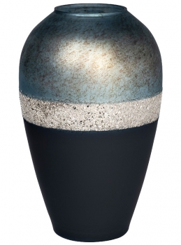 Ваза Ananda 25X25X43 CM