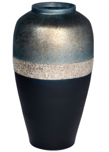 Ваза Ananda 28X28X51 CM