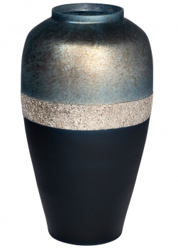 Ваза Ananda 28X28X51 CM