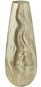 Ваза Pawani 17X17X45 CM