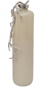 Декоративный бутыль Isuri 23X23X90 CM