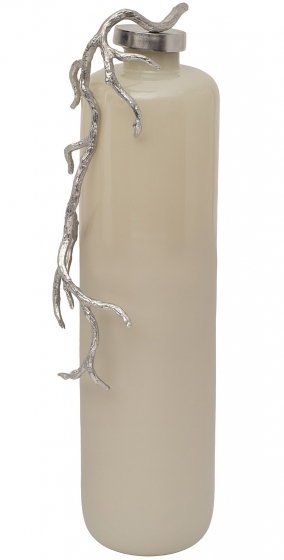 Декоративный бутыль Isuri 23X23X90 CM 1