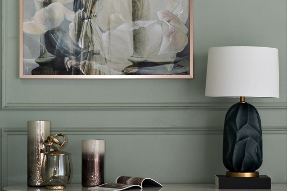 Ваза Muditha 36X13X13 CM 2