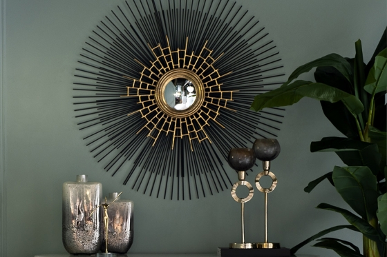 Ваза Muditha 16X9X25 CM 3