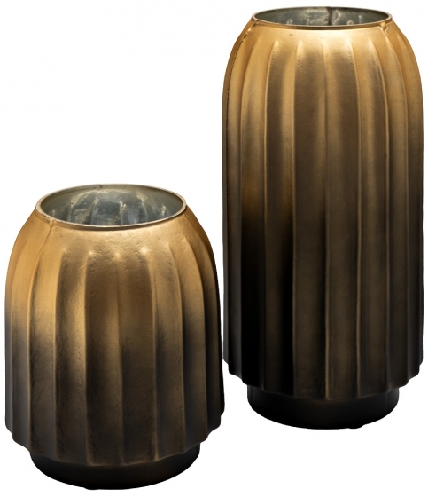 Ваза Amal 15X15X32 CM 2
