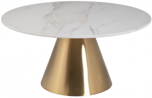 Стол журнальный Abo 80X80X40 CM