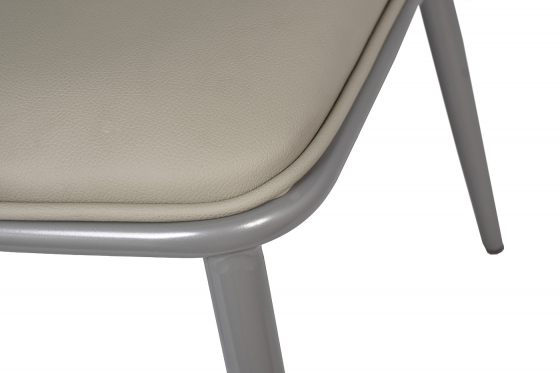 Стул обеденный Vilgot 51X46X85 CM 4