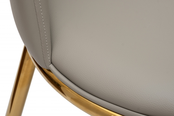 Стул Clara 48X56X86 CM 3