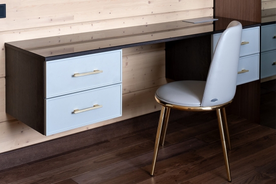 Стул Clara 48X56X86 CM 5