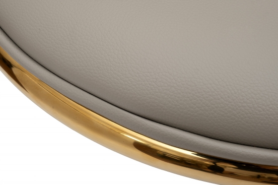 Стул Clara 48X56X86 CM 4