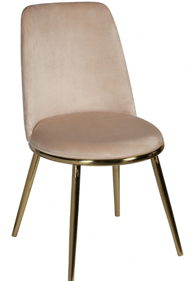 Стул Clara 48X56X86 CM 1