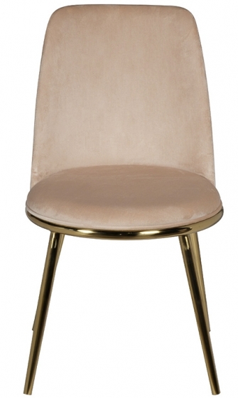 Стул Clara 48X56X86 CM 2