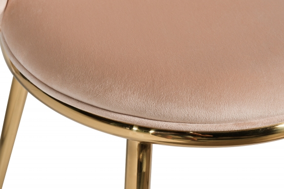 Стул Clara 48X56X86 CM 4