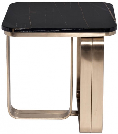 Столик боковой Aguni 50X50X50 CM 2