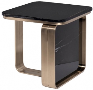 Столик боковой Aguni 50X50X50 CM