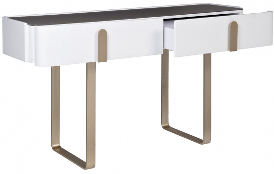 Консоль Adelia 140X40X82 CM 3