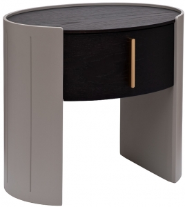 Тумбочка прикроватная Ake 59X43X55 CM