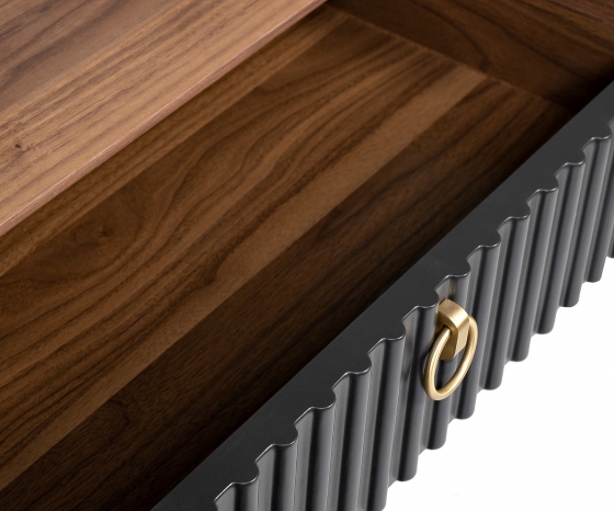 Консоль Trafford 120X40X76 CM 4