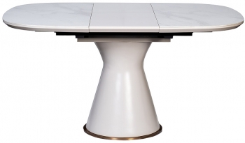 Стол обеденный Qillaq 110-150X110X76 CM