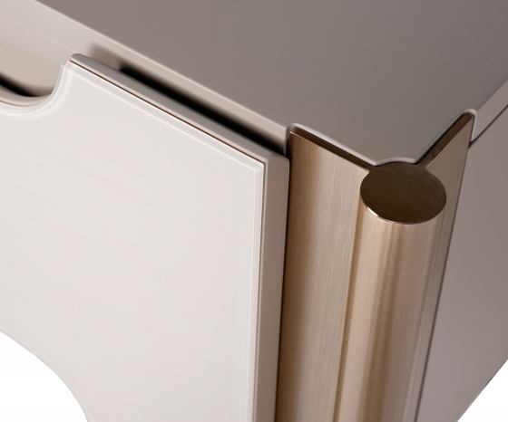 Консоль Grimaldi 120X33X80 CM 4