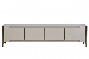 Тумба под телевизор Grimaldi светлая 200X40X50 CMсм