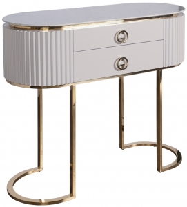 Консоль Jessalyn 100X42X85 CM