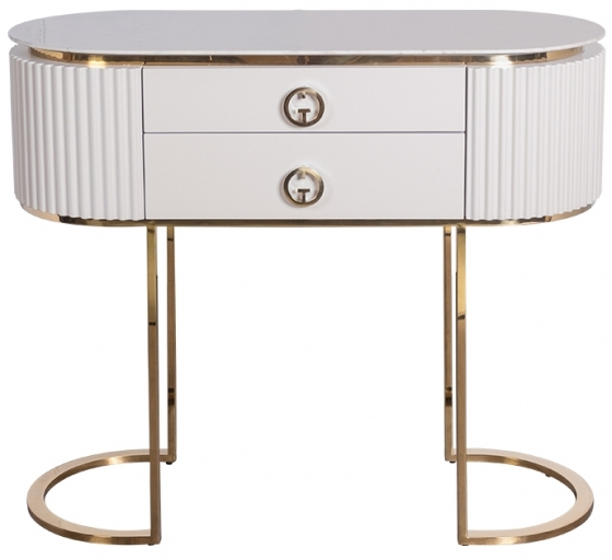 Консоль Jessalyn 100X42X85 CM 2