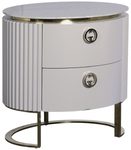 Тумбочка Luciano 60X44X60 CM