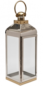 Подсвечник Izydor 15X15X60 CM