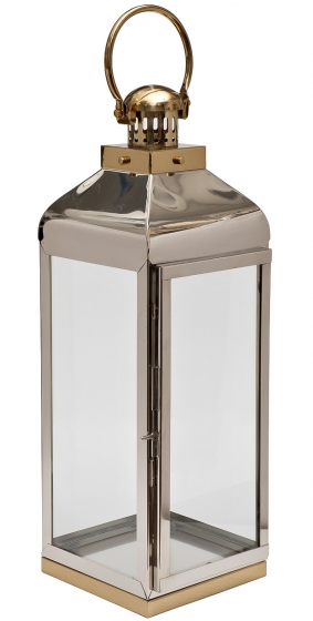 Подсвечник Izydor 15X15X60 CM 1