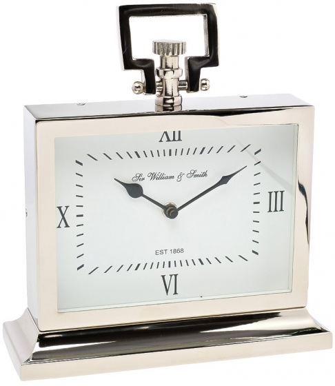 Часы настольные Aracely 20X15X27 CM 1