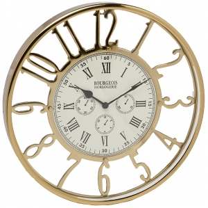 Часы настенные Alejandro Ø40 CM