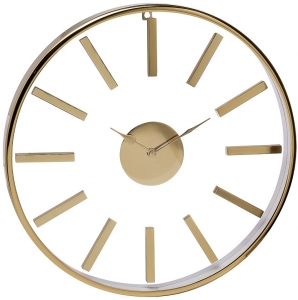 Часы настенные Aquiles Ø46 CM