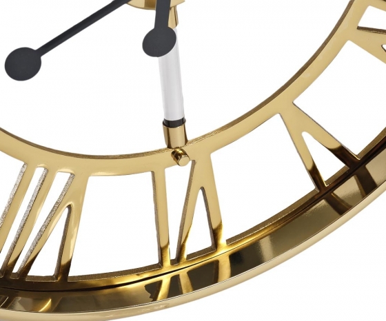 Часы настенные Aroa Ø50 CM 2