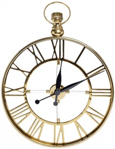 Часы настенные Aroa Ø50 CM