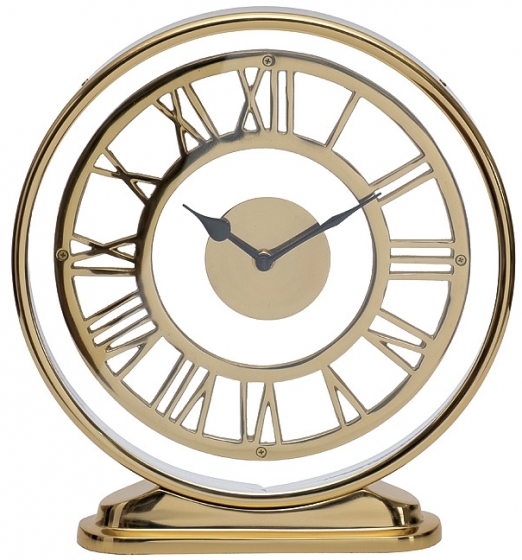 Часы настольные Arcadia 30X5X32 CM 1